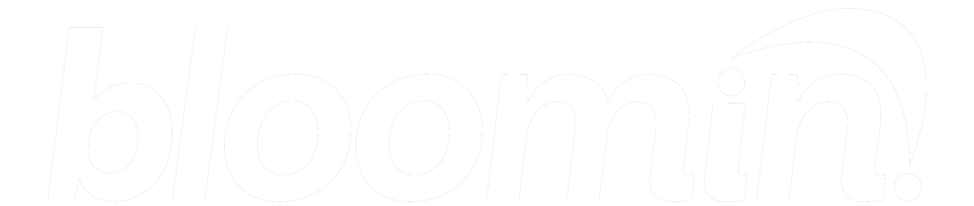 bloomin logo